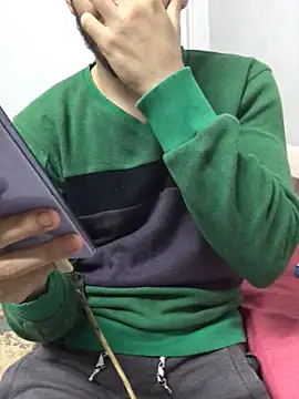 Arabian-B online show from 2, 3, 2025