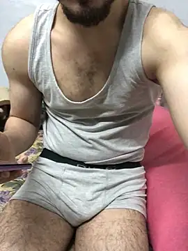 Arabian-B online show from 2, 3, 2025