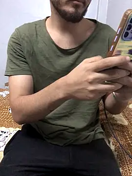 Arabian-B online show from 17, 10, 2025