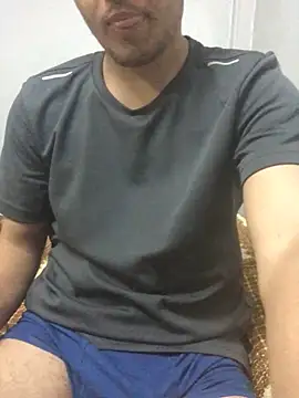 Arabian-B online show from 25, 10, 2025