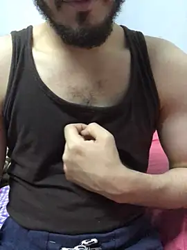 Arabian-B online show from 6, 3, 2025