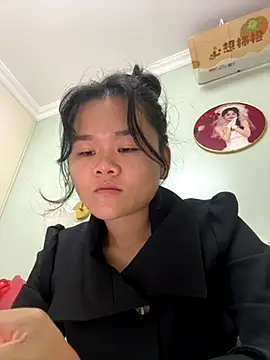 Zhuli11 online show from 26, 10, 2025