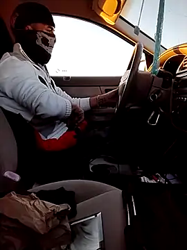 prettyboi6992 online show from 1, 12, 2025