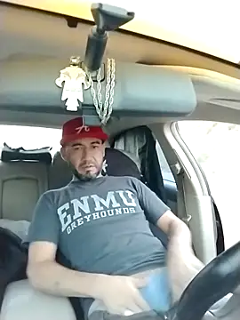 prettyboi6992 online show from 9, 10, 2025