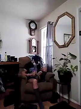 prettyboi6992 online show from 10, 2, 2025