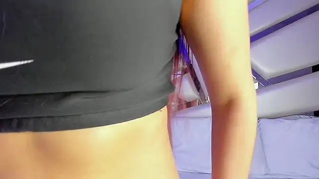 Miia002 online show from 9, 9, 2025