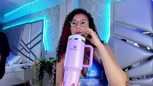 Miia002 online show from 10, 3, 2025