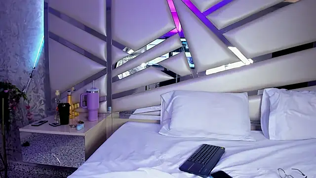 Miia002 online show from 20, 3, 2025