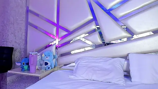 Miia002 online show from 3, 10, 2025