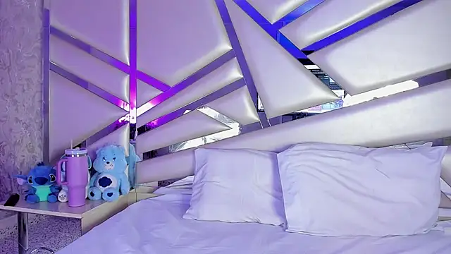 Miia002 online show from 22, 9, 2025