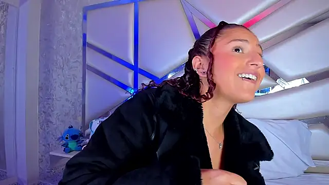 Miia002 online show from 3, 11, 2025