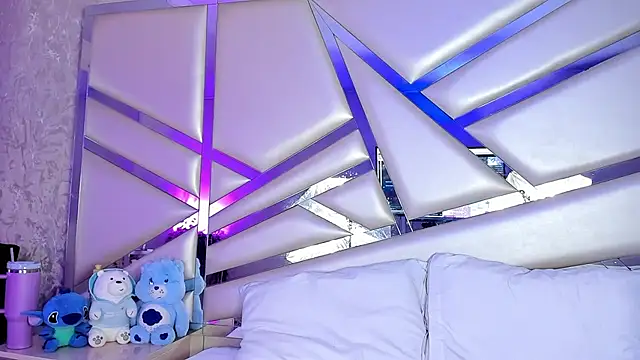 Miia002 online show from 2, 10, 2025