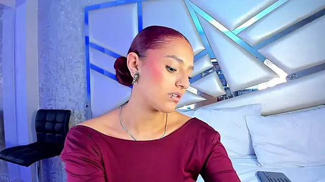 Miia002 online show from 19, 12, 2025