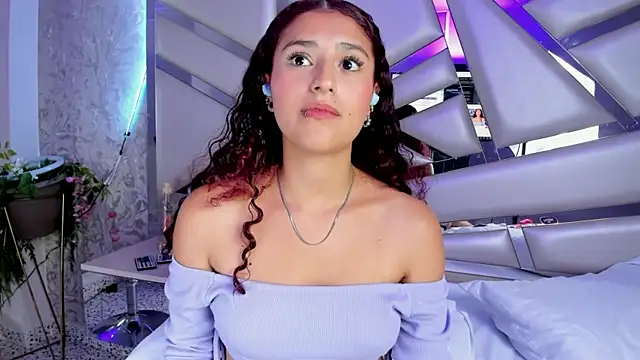 Miia002 online show from 19, 3, 2025