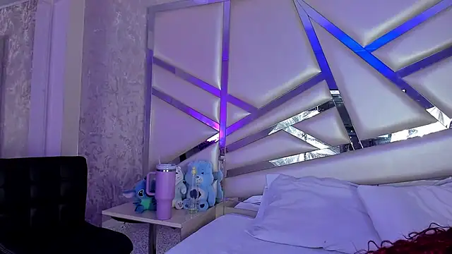 Miia002 online show from 9, 10, 2025