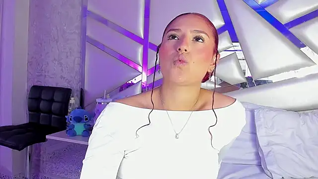 Miia002 online show from 19, 9, 2025