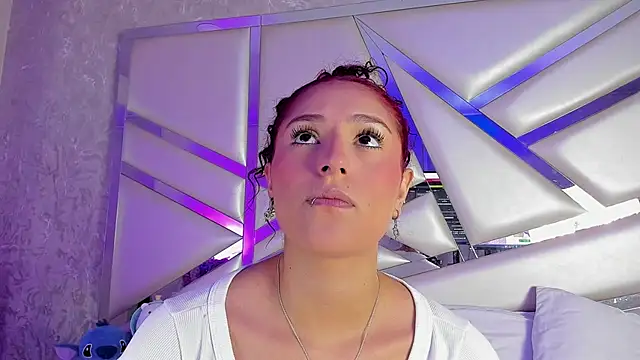 Miia002 online show from 23, 9, 2025