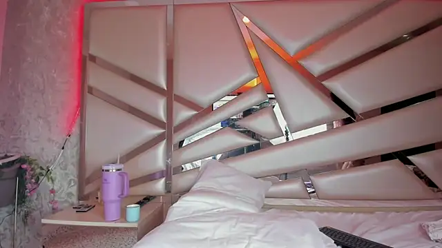 Miia002 online show from 3, 3, 2025