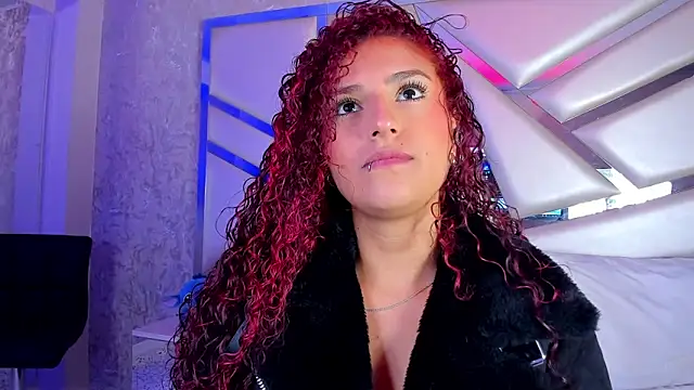 Miia002 online show from 22, 10, 2025