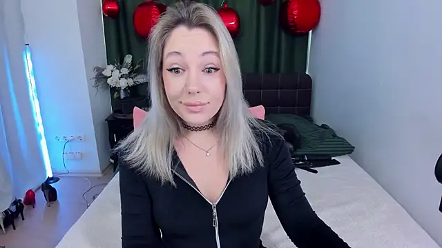 DanikaMorri online show from 28, 2, 2026