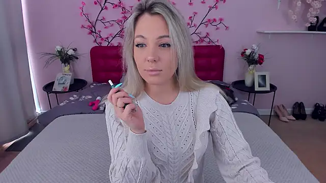 DanikaMorri online show from 21, 3, 2025