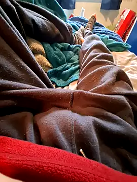 FreezingTie850 online show from 9, 2, 2026