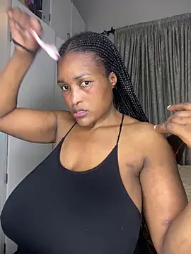 Bustygoddess32 online show from 12, 3, 2026