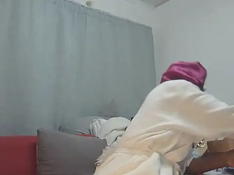 Sexxybella27 online show from 27, 3, 2026