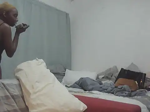 Sexxybella27 online show from 3, 3, 2026