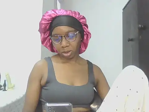 Sexxybella27 online show from 30, 10, 2025