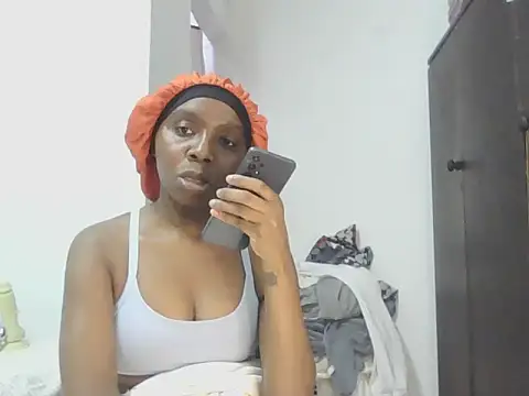 Sexxybella27 online show from 18, 11, 2025