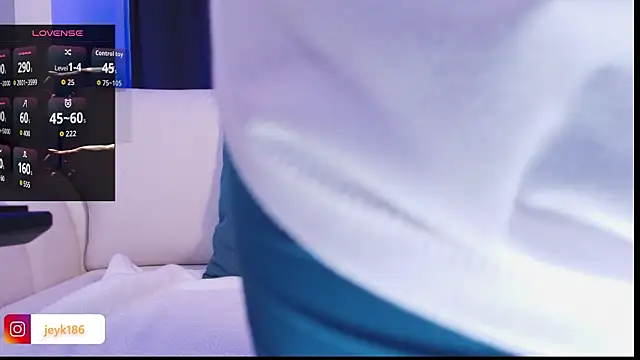 Snapshot of Jey_keler1 chatting on 8, 2, 2026 Jey keler1 online show from 8, 2, 2026