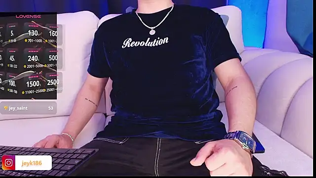 Snapshot of Jey_keler1 chatting on 10, 2, 2026 Jey keler1 online show from 10, 2, 2026