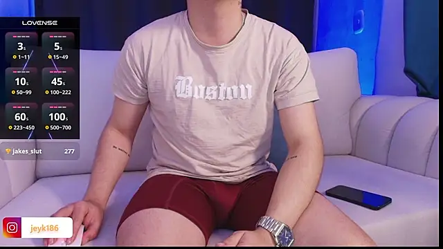 Snapshot of Jey_keler1 chatting on 5, 2, 2026 Jey keler1 online show from 5, 2, 2026