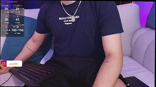 Snapshot of Jey_keler1 chatting on 14, 2, 2026 Jey keler1 online show from 14, 2, 2026