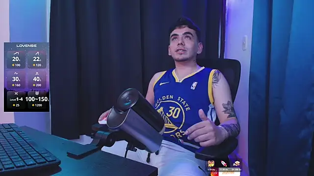 Snapshot of Jey_keler1 chatting on 12, 4, 2026 Jey keler1 online show from 12, 4, 2026