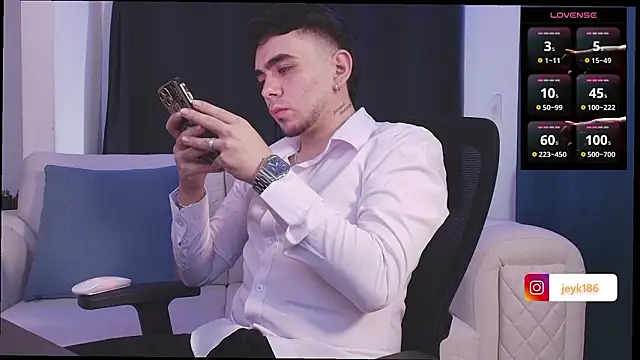 Snapshot of Jey_keler1 chatting on 19, 2, 2026 Jey keler1 online show from 19, 2, 2026