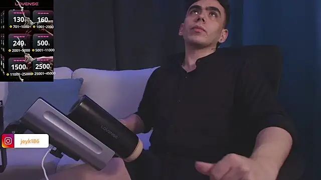 Snapshot of Jey_keler1 chatting on 24, 2, 2026 Jey keler1 online show from 24, 2, 2026