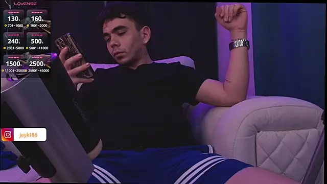 Snapshot of Jey_keler1 chatting on 16, 2, 2026 Jey keler1 online show from 16, 2, 2026