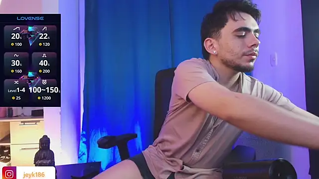 Jey keler1 online show from 9, 1, 2026