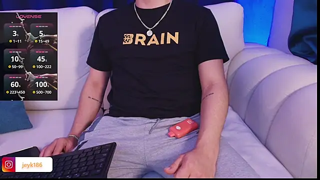 Snapshot of Jey_keler1 chatting on 11, 2, 2026 Jey keler1 online show from 11, 2, 2026