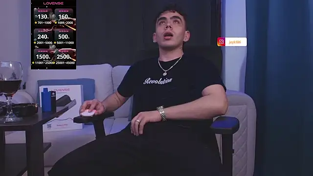 Snapshot of Jey_keler1 chatting on 25, 2, 2026 Jey keler1 online show from 25, 2, 2026