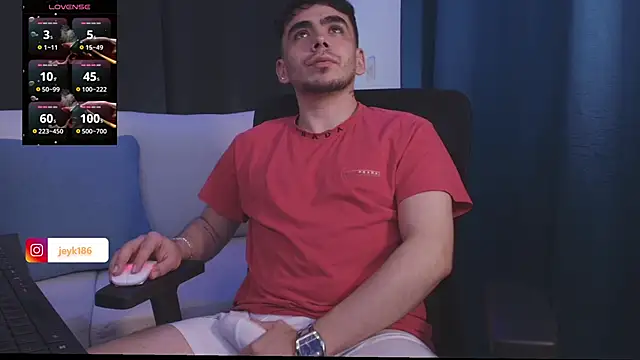 Snapshot of Jey_keler1 chatting on 23, 2, 2026 Jey keler1 online show from 23, 2, 2026