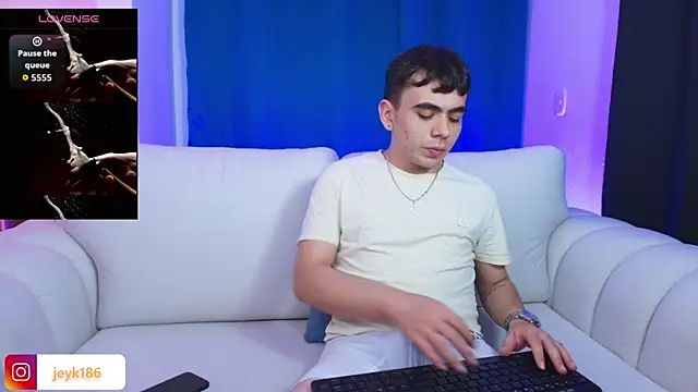 Jey keler1 online show from 23, 11, 2025