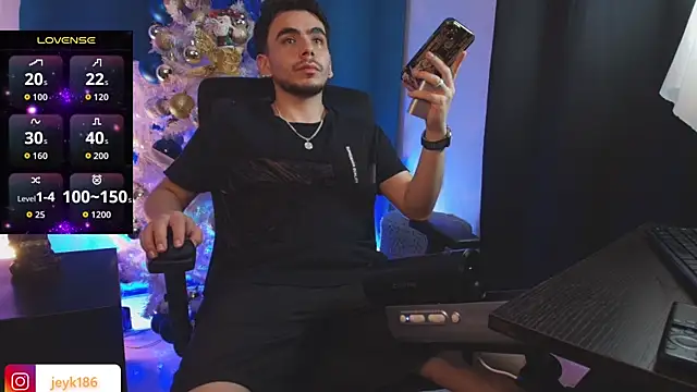 Jey keler1 online show from 6, 1, 2026