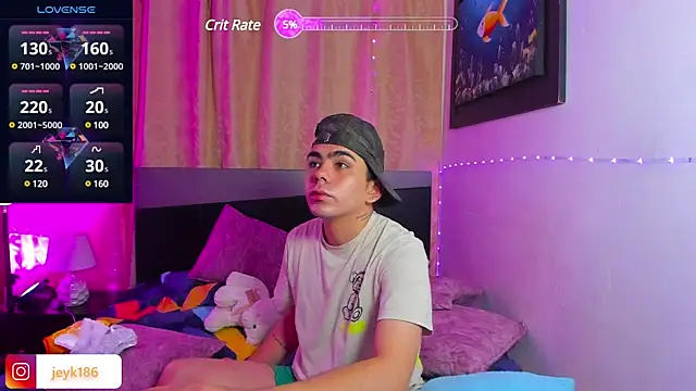 Jey keler1 online show from 6, 3, 2025