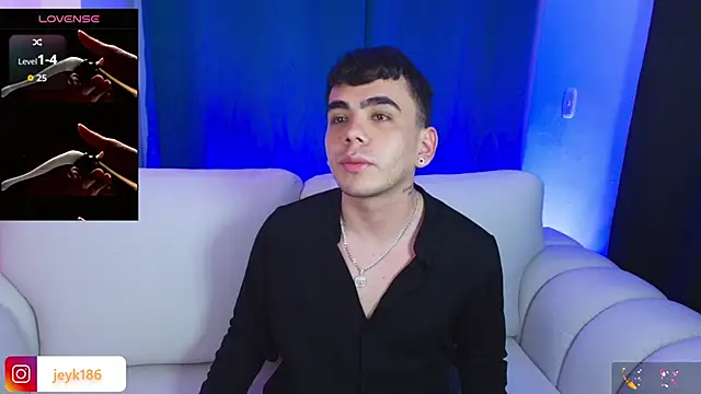 Jey keler1 online show from 14, 11, 2025