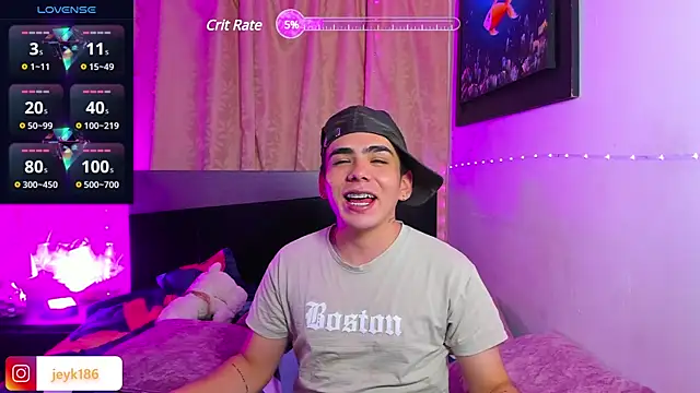 Jey keler1 online show from 6, 3, 2025