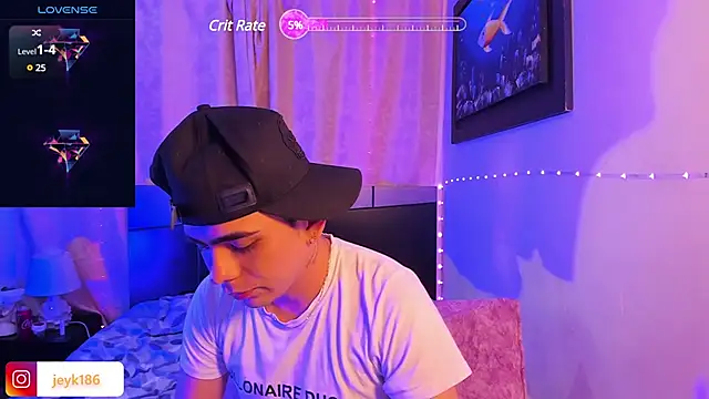 Jey keler1 online show from 4, 3, 2025