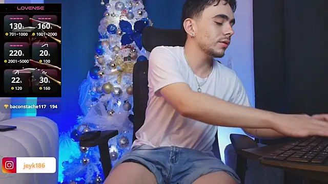 Jey keler1 online show from 17, 12, 2025